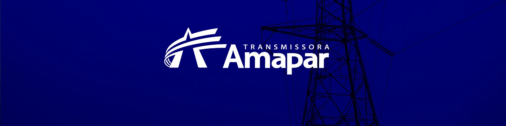 A Transmissora Amapar é excelência em 105 quilômetros de transmissão.